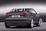 Audi A3 Cabriolet by Caractere 2009 года